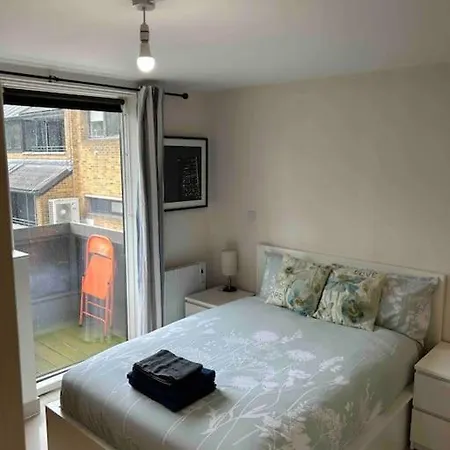 2-Bedroom Portobello Apartment London Exterior photo