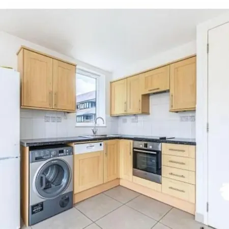 2-Bedroom Portobello Apartment London Exterior photo