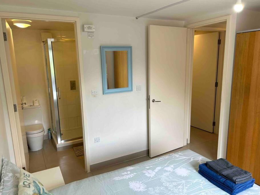 2-bedroom Portobello Apartamento *