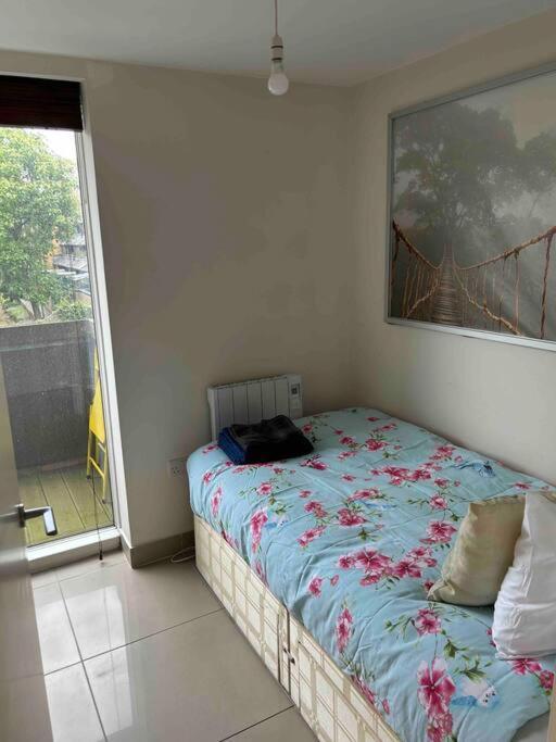 Apartamento 2-bedroom Portobello *
