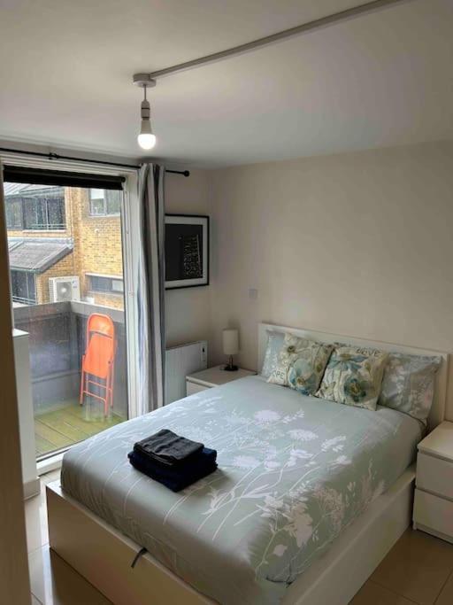 Apartamento 2-bedroom Portobello Londres