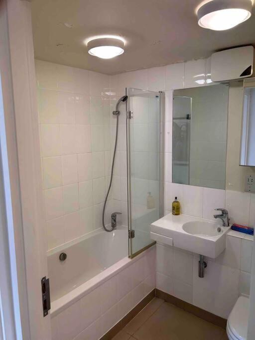 Apartamento 2-bedroom Portobello