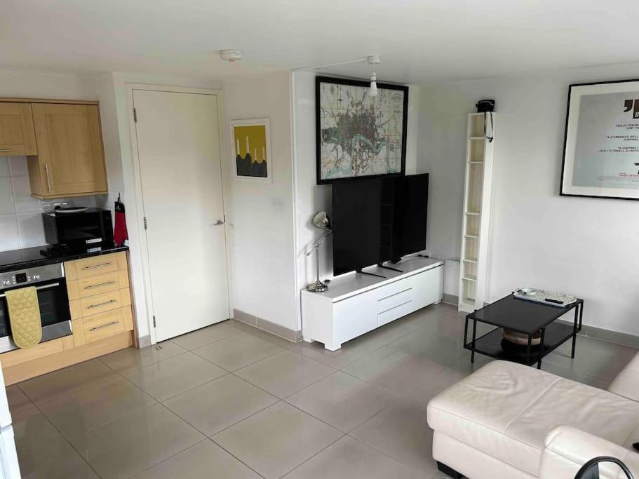 Apartamento 2-bedroom Portobello *