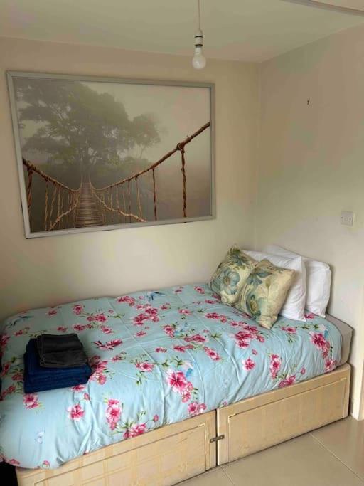 Apartamento 2-bedroom Portobello *