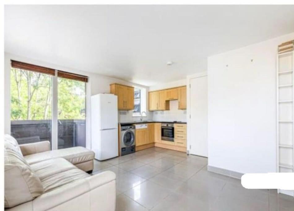 2-bedroom Portobello Apartamento Londres