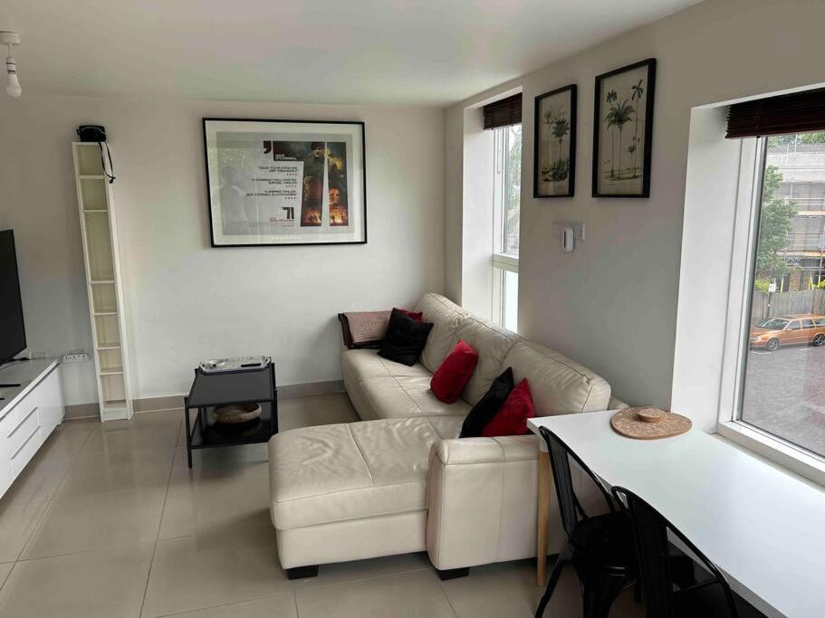 2-bedroom Portobello Apartamento