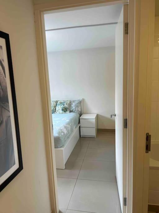 Apartamento 2-bedroom Portobello *