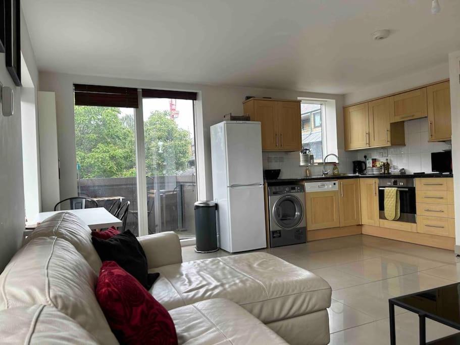 2-bedroom Portobello Лондон